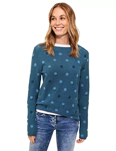 Cecil Pullover & Strickmode Cecil Damen Strickpullover