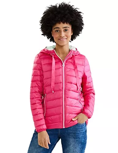 Street One Jacken Street One Damen Steppjacke