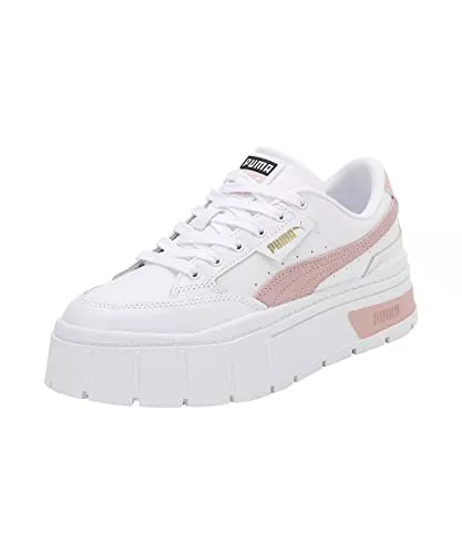 PUMA Sneaker & Sportschuhe PUMA Damen Mayze Stack WNS Leichtathletik-Schuh