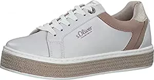 s.Oliver Sneaker & Sportschuhe s.Oliver Damen 5-5-23636-28 Sneaker