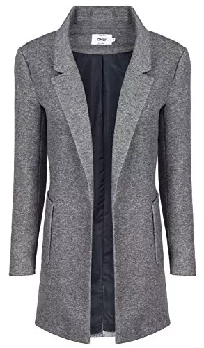 ONLY Blazer ONLY Damen Anzugjacke