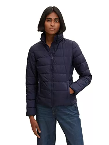 TOM TAILOR Jacken TOM TAILOR Damen Lightweight Daunenjacke