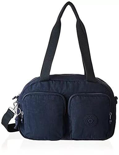 Kipling Taschen & Rucksäcke Kipling Damen Cool Defea Schultertaschen, Einheitsgröße