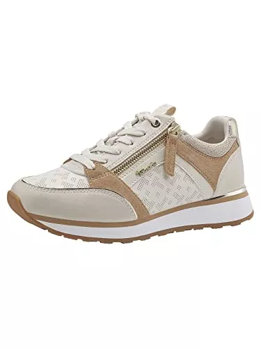 Tamaris Sneaker & Sportschuhe Tamaris Damen Sneaker 1-1-23726-20 Größe: EU