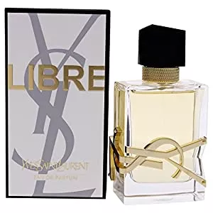 Yves Saint Laurent Accessoires Libre By Yves Saint Laurent Eau de Parfum für Damen