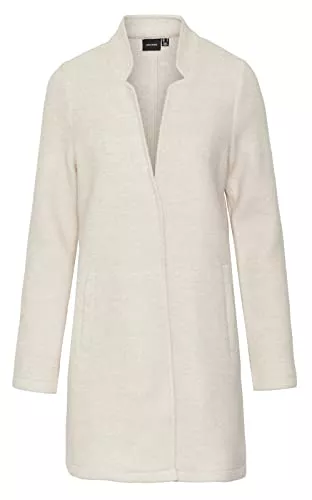 VERO MODA Mäntel VERO MODA Damen Wollmischungs-Mantel