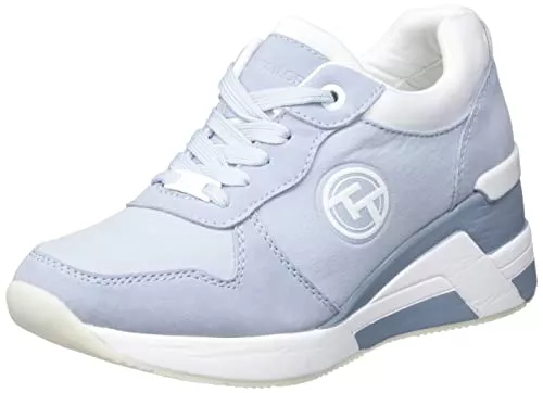 TOM TAILOR Sneaker & Sportschuhe TOM TAILOR Damen 3291516 Sneaker
