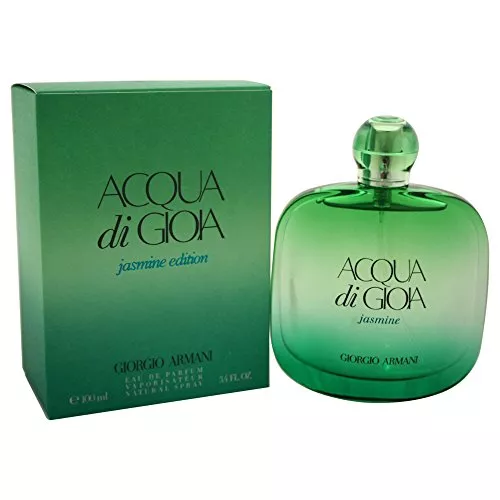 Giorgio Armani Accessoires Giorgio Armani Acqua Di Gioia Jasmine Eau de Parfum Spray