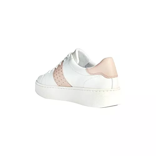 Geox Sneaker & Sportschuhe Geox Damen D Skyely Sneaker