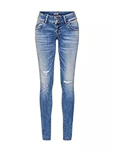 LTB Jeans Jeans LTB Molly White Jeans