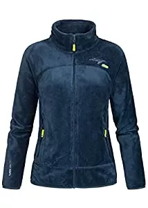 Geographical Norway Jacken Geographical Norway Upaline Lady Navy