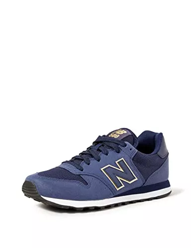 New Balance Sneaker & Sportschuhe New Balance Damen 500v1 Sneaker