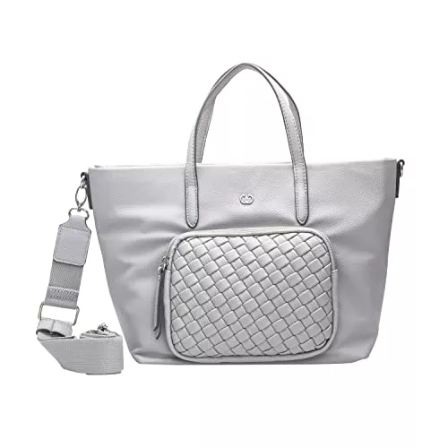 Gerry Weber Taschen & Rucksäcke Gerry Weber - wave handbag mhz Grau