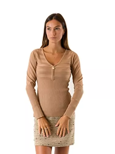 Morgan Pullover & Strickmode Morgan Damen Pullover