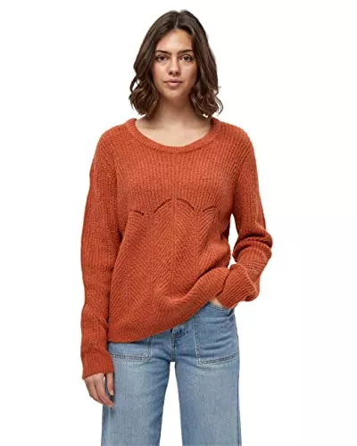 DESIRES Pullover & Strickmode Desires Damen Kastella Pullover