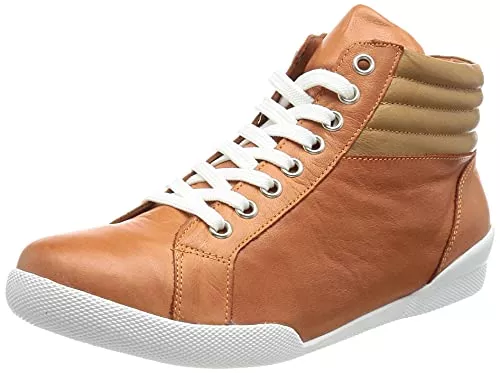 Andrea Conti Sneaker & Sportschuhe Andrea Conti Damen 0341718 Sneaker