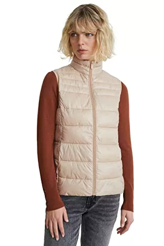 C&A Westen C&A Damen Steppweste