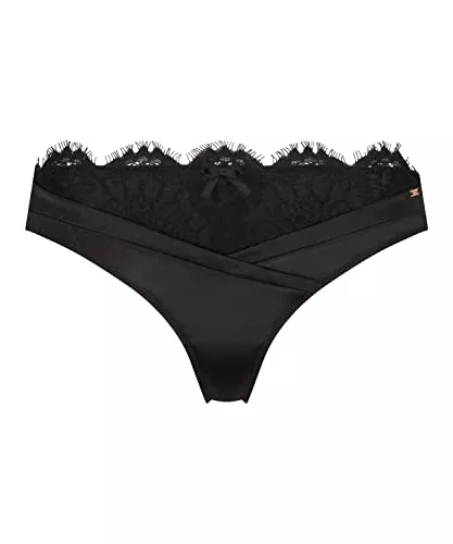 HUNKEMÖLLER Unterwäsche & Dessous HUNKEMÖLLER String Hannako - -