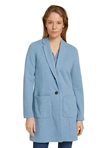 TOM TAILOR Mäntel TOM TAILOR Damen Basic Mantel