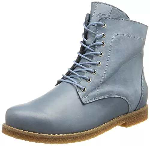Andrea Conti Stiefel Andrea Conti Damen Boot Mode-Stiefel, bleu, 37 EU