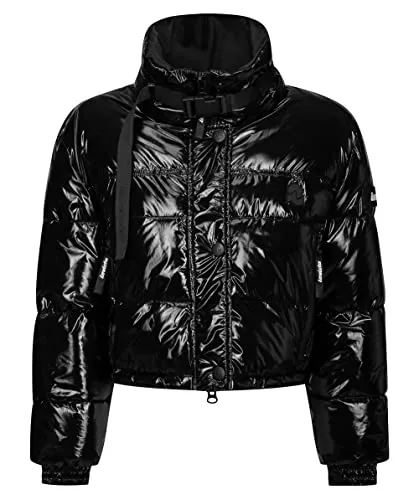 Invicta Jacken Invicta Damen Kurze Jacke
