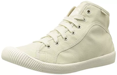 Palladium Sneaker & Sportschuhe Palladium Damen Flex Lace Mid High-Top
