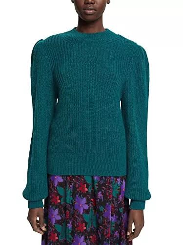 edc by ESPRIT Pullover & Strickmode edc by ESPRIT Damen Pullover