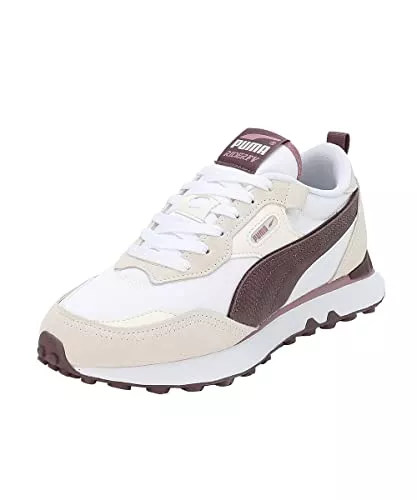 PUMA Sneaker & Sportschuhe PUMA Damen Rider Fv Soft WNS Leichtathletik-Schuh