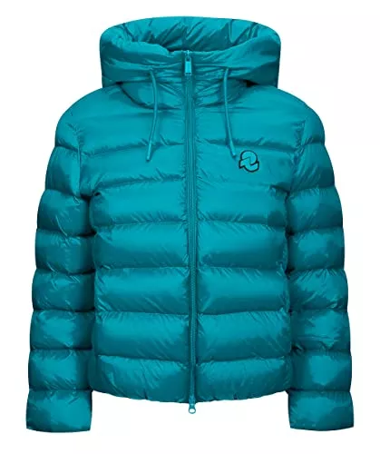 Invicta Jacken Invicta Damen Kurze Jacke Basic