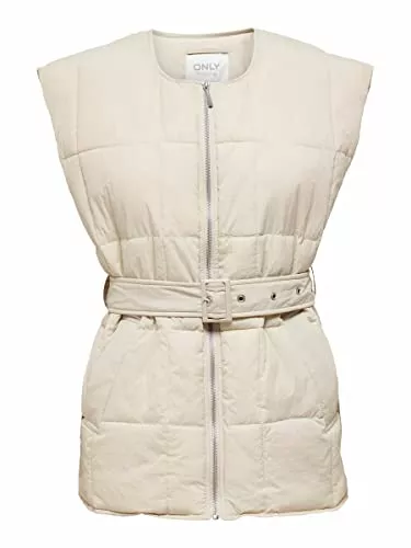 ONLY Westen ONLY female Weste Stepp-