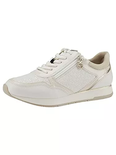 Tamaris Sneaker & Sportschuhe Tamaris Damen Sneaker 1-1-23603-20 normal Größe: EU