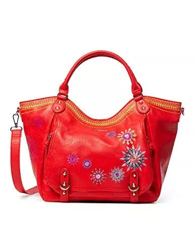 Desigual Taschen & Rucksäcke Desigual Ada Rotterdam Handtasche 31 cm