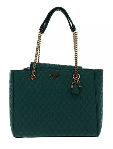 GUESS Taschen & Rucksäcke Guess Maila Societ Tote Ivy