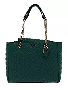 GUESS Taschen & Rucksäcke Guess Maila Societ Tote Ivy