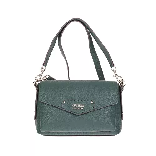 GUESS Taschen & Rucksäcke GUESS Eco Brenton Schultertasche 23 cm