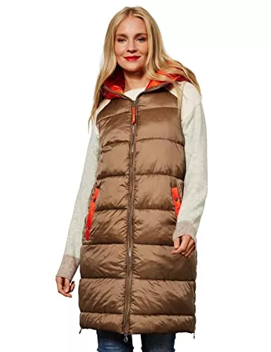 Street One Westen Street One Damen Steppweste