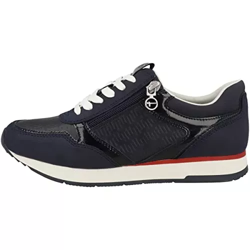 Tamaris Sneaker & Sportschuhe Tamaris Damen Sneaker 1-1-23603-20 normal Größe: EU
