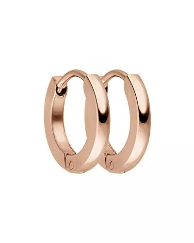 Purelei Schmuck PURELEI® 'Ike' Ohrringe (1,4 cm Durchmesser)