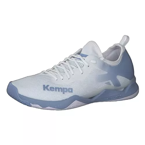 Kempa Sneaker & Sportschuhe Kempa Damen Wing Lite 2.0 Women Sneaker Laufschuhe Sportschuhe Turnschuhe Handball Jogging Outdoor Freizeit Shoes-leicht und atmungsaktiv