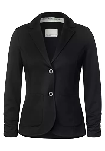 Cecil Blazer Cecil Damen Sweatblazer