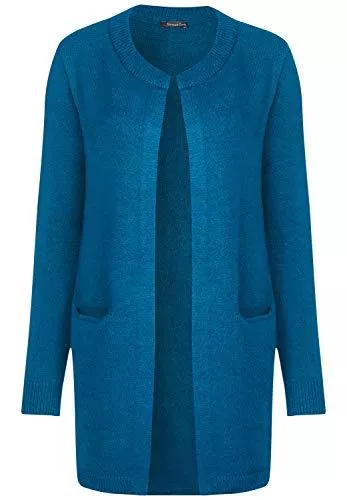 Street One Strickjacken Street One Damen Strickjacke