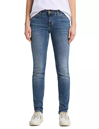 MUSTANG Jeans MUSTANG Damen Jeans