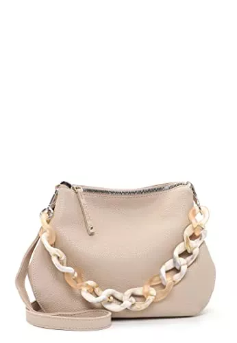 SURI FREY Taschen & Rucksäcke SURI FREY Beutel Candy 13580 Damen Handtaschen Uni
