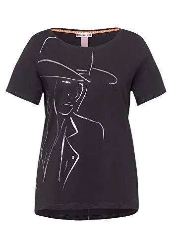 Street One T-Shirts Street One Damen T-Shirt