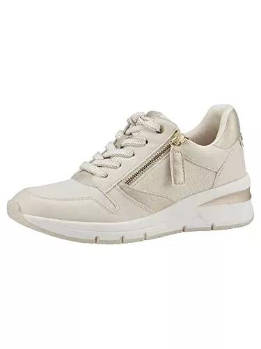 Tamaris Sneaker & Sportschuhe Tamaris Damen Sneaker 1-1-23702-20 schmal Größe: EU