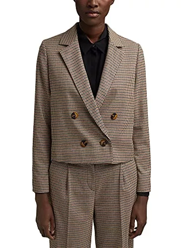 ESPRIT Collection Blazer ESPRIT Collection Damen Blazer