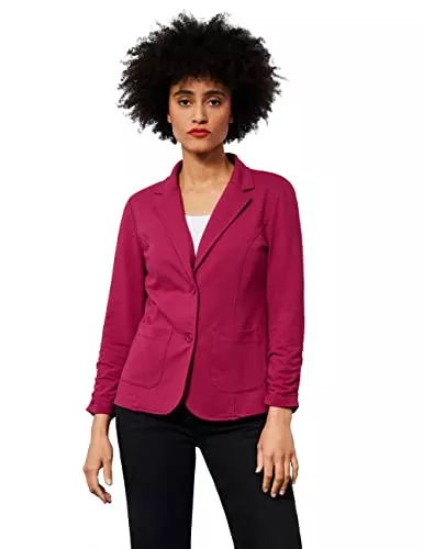 Street One Blazer Street One Damen Sweatblazer