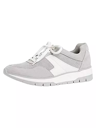 Tamaris Sneaker & Sportschuhe Tamaris Damen Low-Top Sneaker, Frauen Halbschuhe,lose Einlage