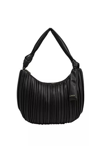 L.CREDI Taschen & Rucksäcke L. CREDI Handtasche Jessie mit Fransen Damen