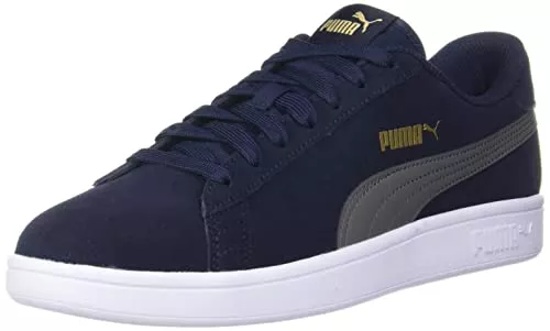 PUMA Sneaker & Sportschuhe PUMA Unisex-Erwachsene 364989 05 Gymnastikschuhe